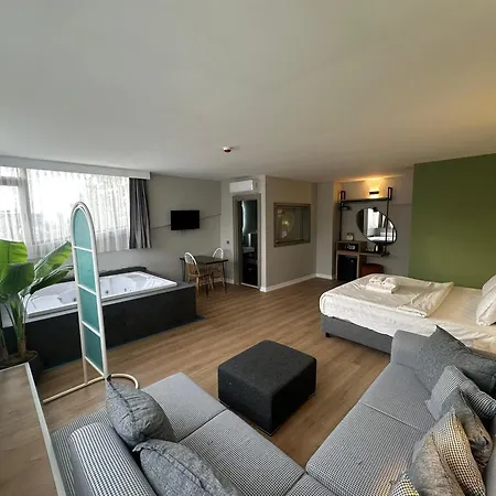 Hotel Otto X