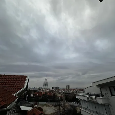 Otto X Отель Анкара