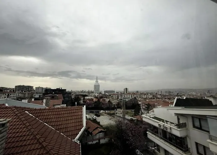 Otto X Отель 3*