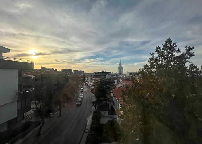 Otto X 3* Анкара