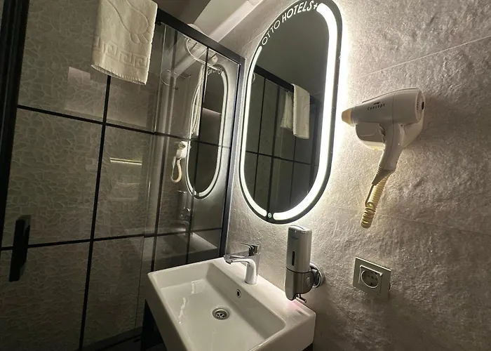 Otto X 3* Анкара