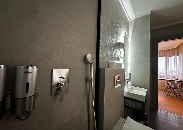 Otto X 3* Анкара