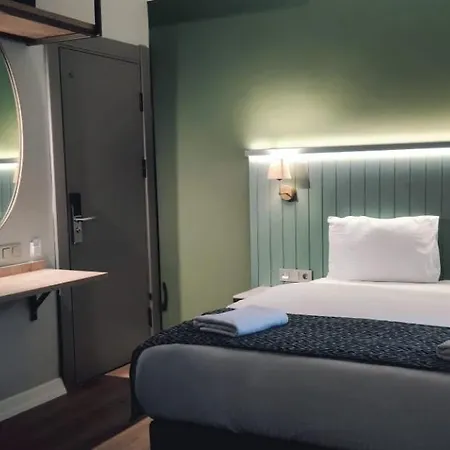 Otto Hotel