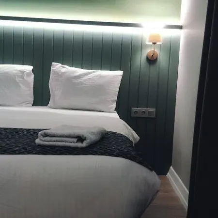 Otto Hotel
