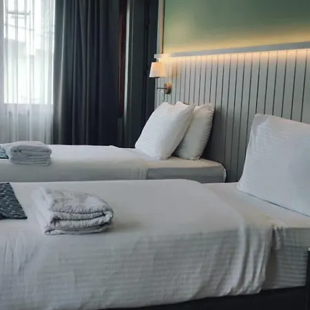 Otto Hotel Ankara