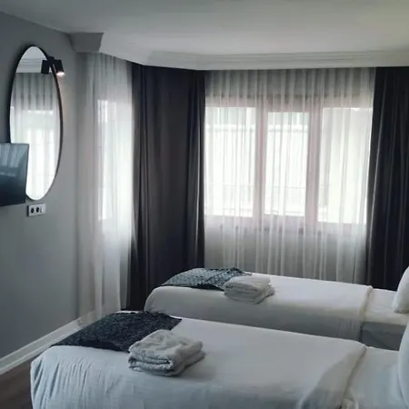 Otto Hotel
