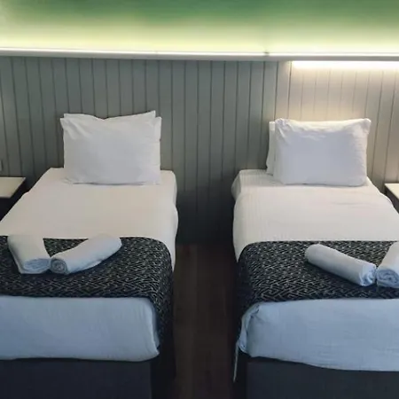 Hotel Otto Ankara