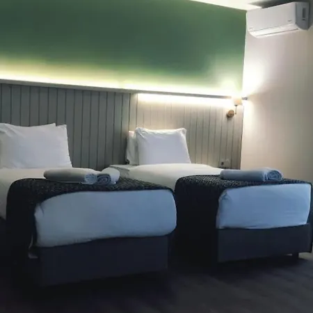 Otto Hotel 3*