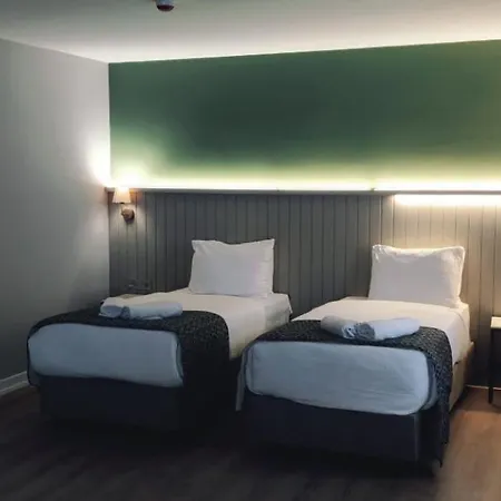 Hotel Otto 3*