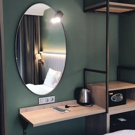 Hotel Otto
