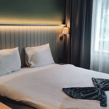 Otto Hotel