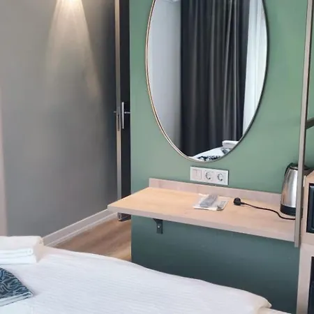 Hotel Otto
