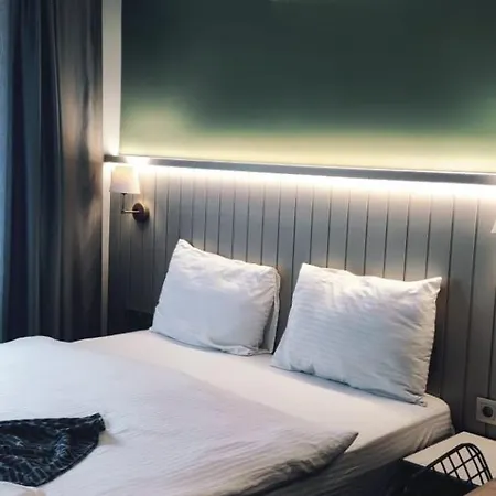 Otto Hotel