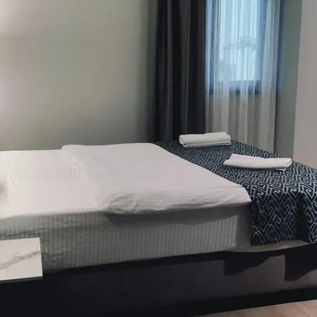 Hotel Otto