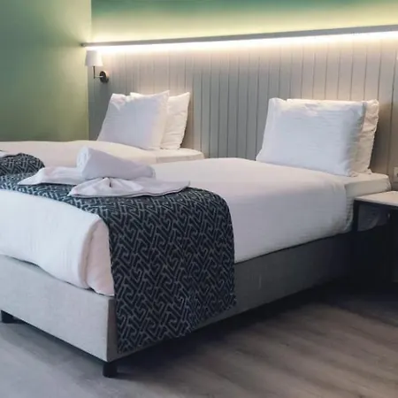 Hotel Otto Ankara