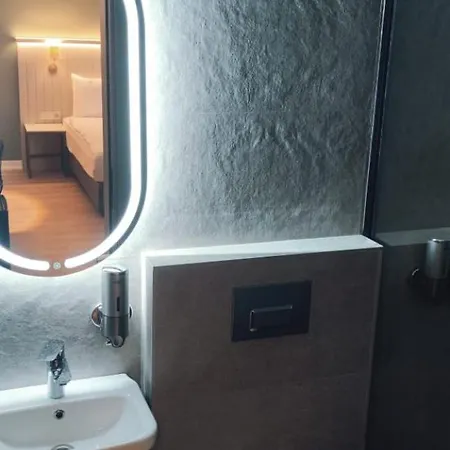 Hotel Otto Ankara