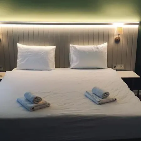 Otto 3* Ankara