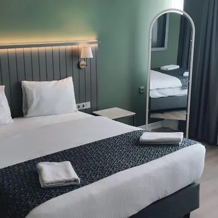Hotel Otto