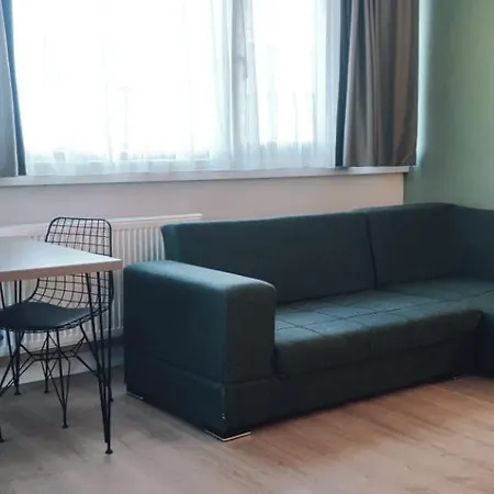 Hotel Otto