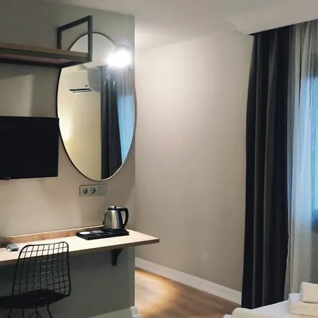 Hotel Otto Ankara