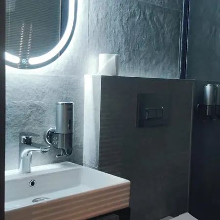 Otto Hotel 3*