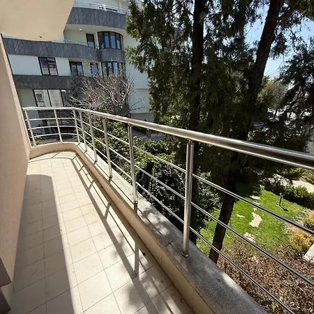 Otto X Otel Ankara