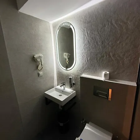 Otto X Otel Ankara