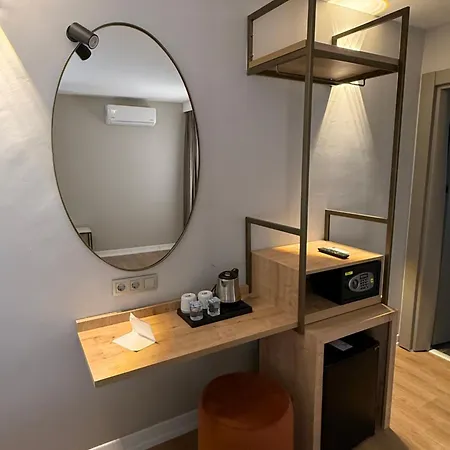 Otto X Otel 3*