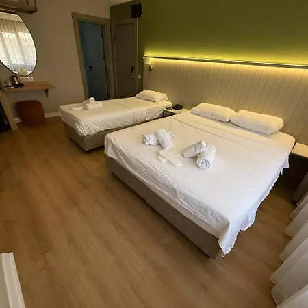 Otto X Otel