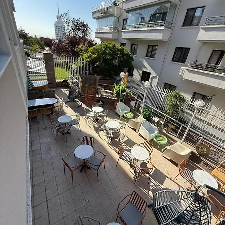 Otel Otto X Ankara